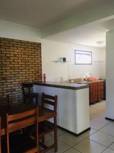 Club House Prainha - Aquiraz - Ceará