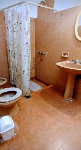 Casa Santa Rosa de Calamuchita