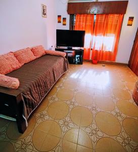 Casa Santa Rosa de Calamuchita