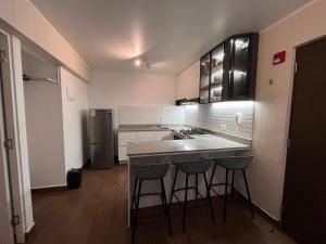 Moderno Departamento en Lima - Chorrillos