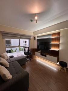 Moderno Departamento en Lima - Chorrillos