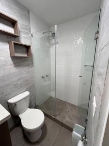 Moderno Departamento en Lima - Chorrillos