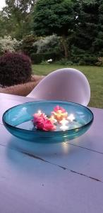 logies Huis Liselotte