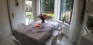 logies Huis Liselotte