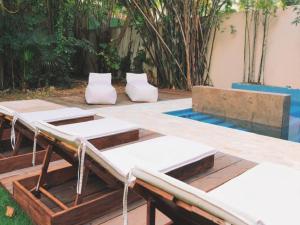 Quinta Nina Playa del Carmen - Solo Adultos