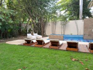 Quinta Nina Playa del Carmen - Solo Adultos