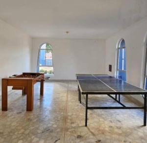 Ap com piscina Família Andrade