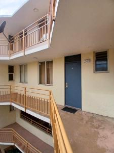 Arriendo frente al mar