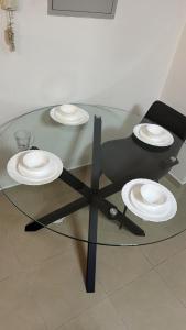 Cozy Studio Apartment in JCV