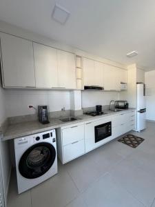 BOSSANOVASTAYS- Apartamento para locação em UBATUBA-SP