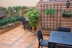 valide-maide hotel