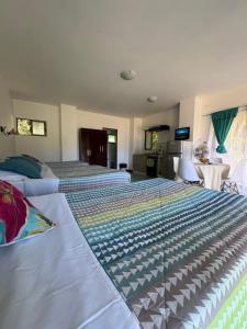 Cabañas Honu Nui Inn