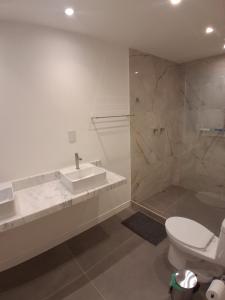 Ipanema Beach Grand Design between the Sea and Mountains