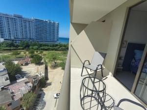 Apartamentos Luxury Reserva del Mar 2 - AR Rentals