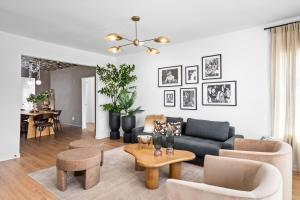 Resort-Style 3BR Ensuites, Slps10, Pool-Spa, Gated