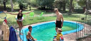 Entre Sierras y Río