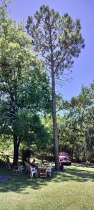 Entre Sierras y Río