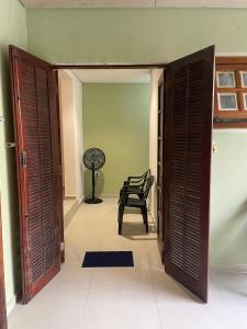 Pousada NASCER DO SOL