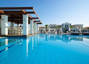 Anemos Luxury Grand Resort Chania Greece