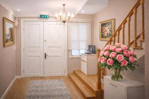 valide-maide hotel