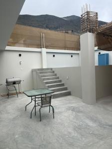 Casa Apartment Playa Tortugas