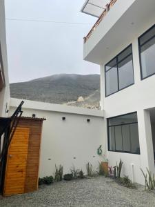 Casa Apartment Playa Tortugas