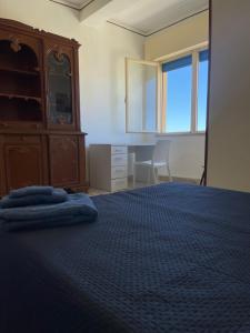 Casa Spiaggia San Giuliano