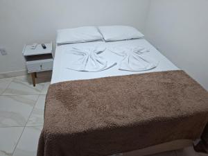 Apartamentos Baia do Pontal