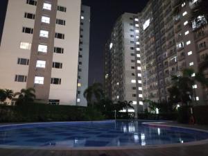 Condo with Sunset View