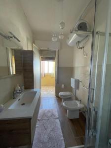 Casa Spiaggia San Giuliano