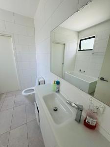 Quiet and Cozy corner