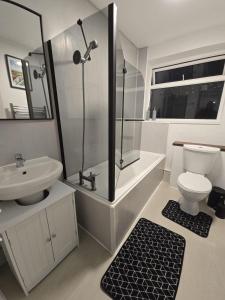 Prospect Cottage - Easy Access to Canterbury & Dover