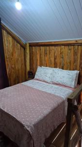 Chalés Amanhecer Lavrinhas