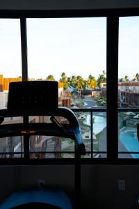 NAAY Sun 003 - Apartamento Luxo à Beira Mar