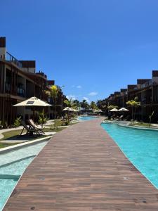 NAAY Sun 003 - Apartamento Luxo à Beira Mar