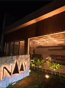 NAAY Sun 003 - Apartamento Luxo à Beira Mar