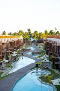 NAAY Sun 003 - Apartamento Luxo à Beira Mar