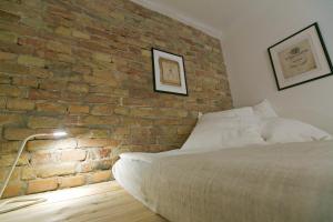 City Center Studio Loft