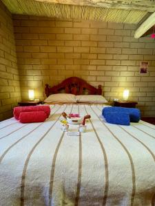 Hostería Kakan Y Excursiones