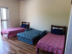 Kitnet à 18min do Santuário Nacional de Aparecida