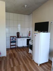 Kitnet à 18min do Santuário Nacional de Aparecida