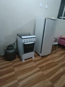 Kitnet à 18min do Santuário Nacional de Aparecida