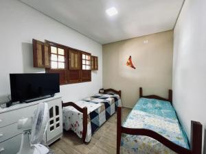 Casa Brisa da Mangueira