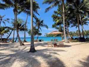Mint Lotus Resort - Koh Kood