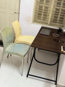 1BHK Fully Furnished Apartment in Kammanahalli