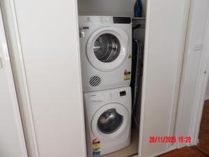 The Belmore Apartments Hotel