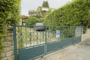 Rooms with a parking space Rovinj - 2245