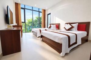 Hanvet Hotel Ha Noi