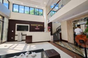 Hanvet Hotel Ha Noi