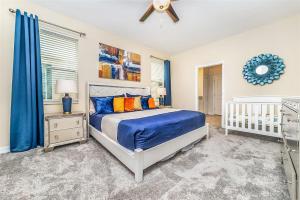 9BR Luxury Villa Private Pool Near Disney